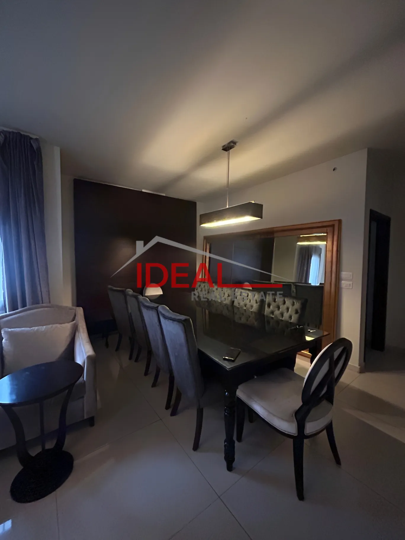 Apartment for sale in Zouk Mosbeh, Lebanon - 3 bed, 3 bath