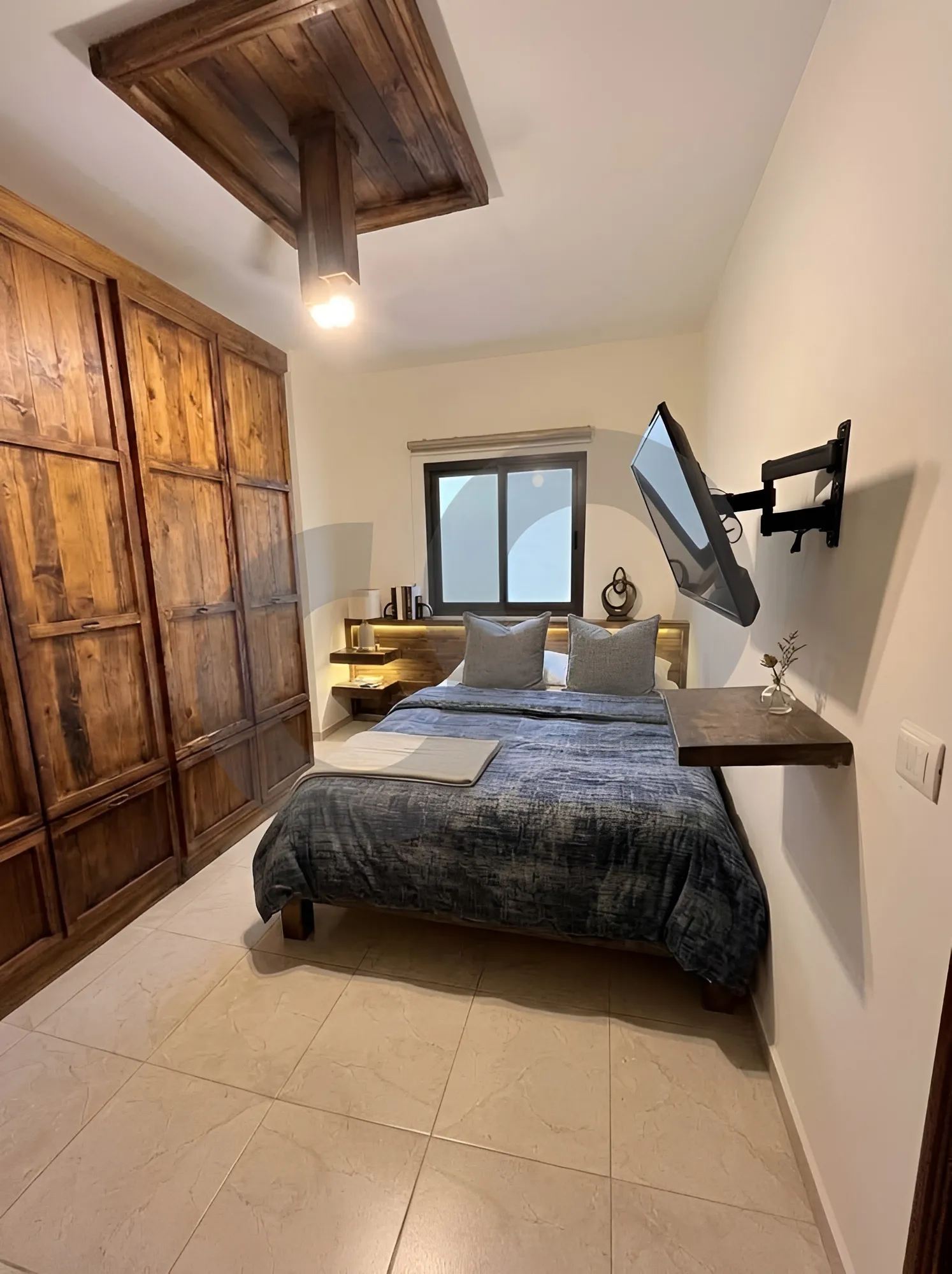 Apartment for Sale in Nakhleh