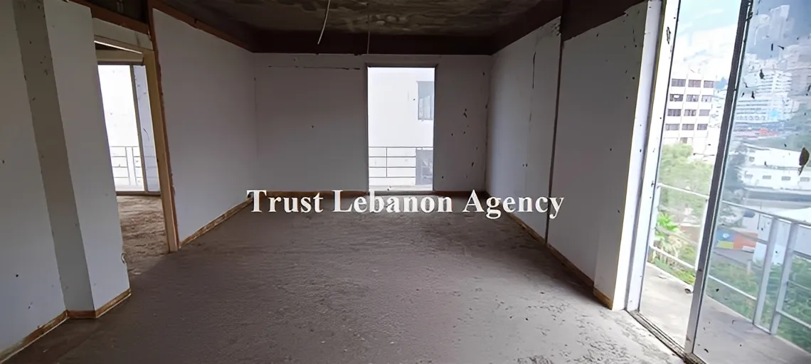 Office Property For Rent in Keserwan, Jounieh