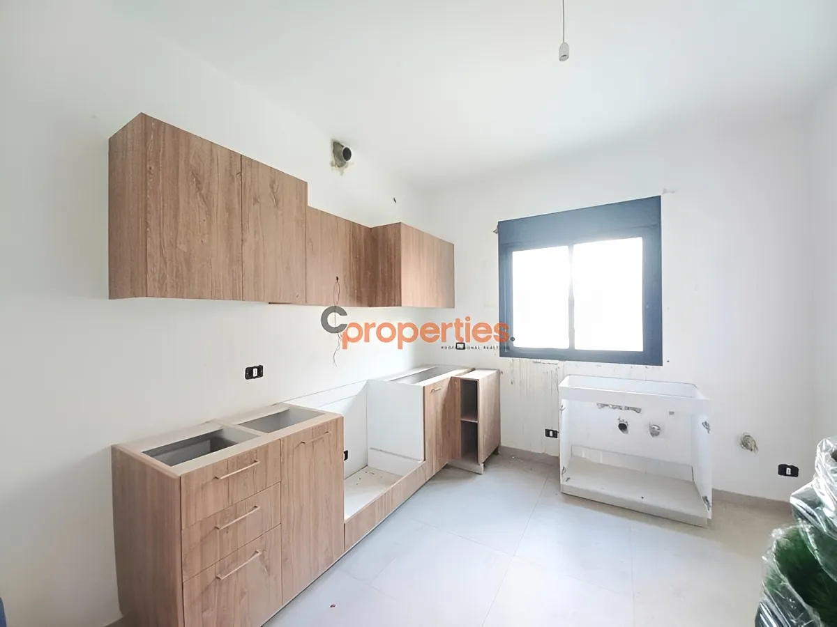 Apartment for Sale in Blat