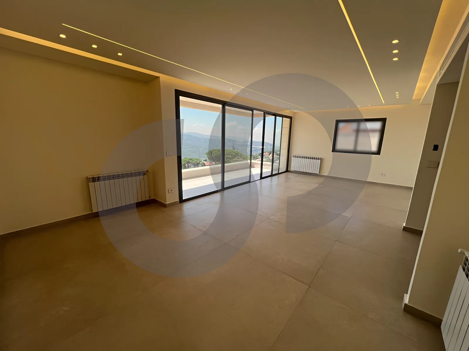 Apartment for Sale in Baabdat