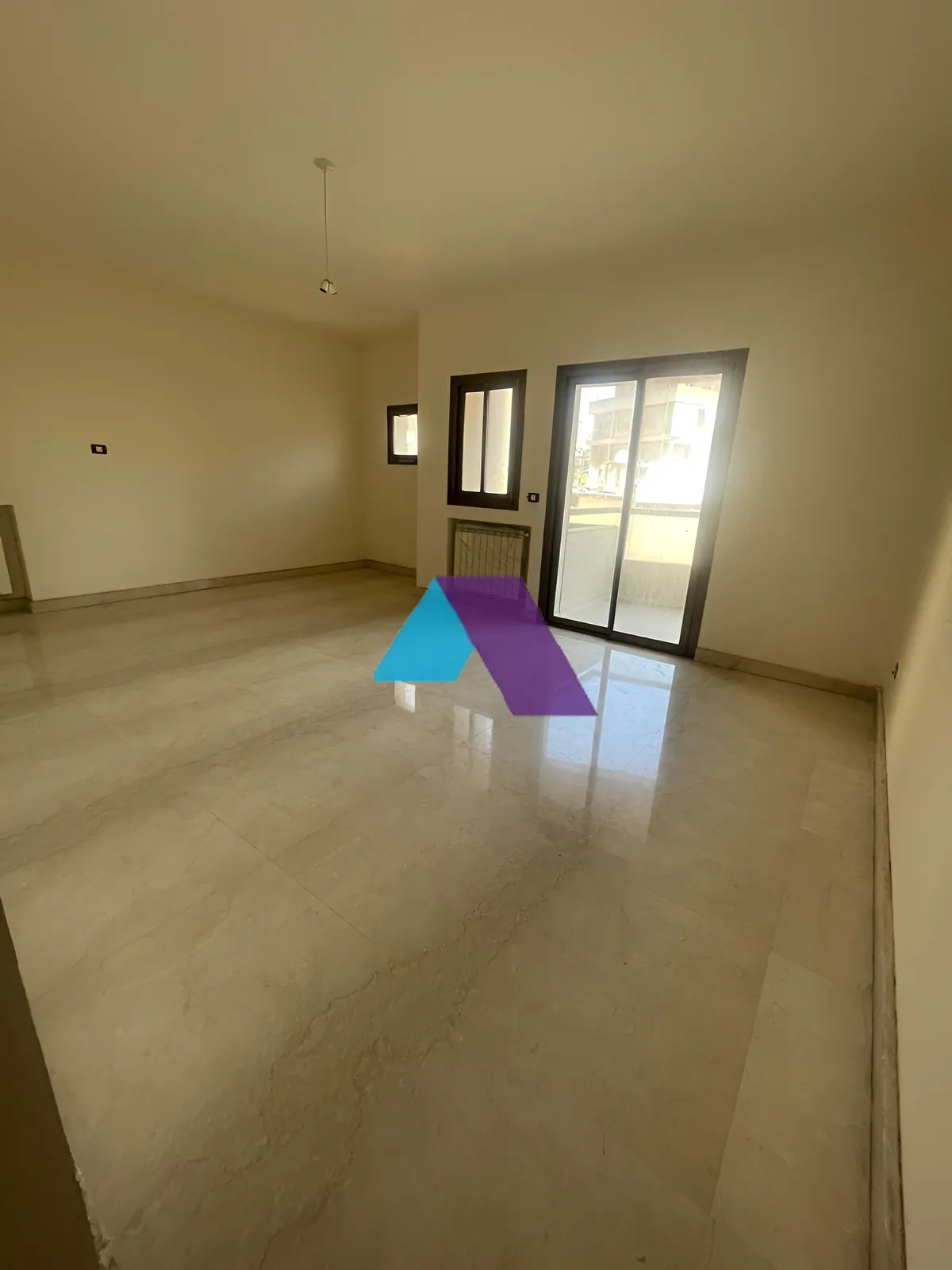 Apartment for Sale in Achrafieh - 4 bed, 4 bath