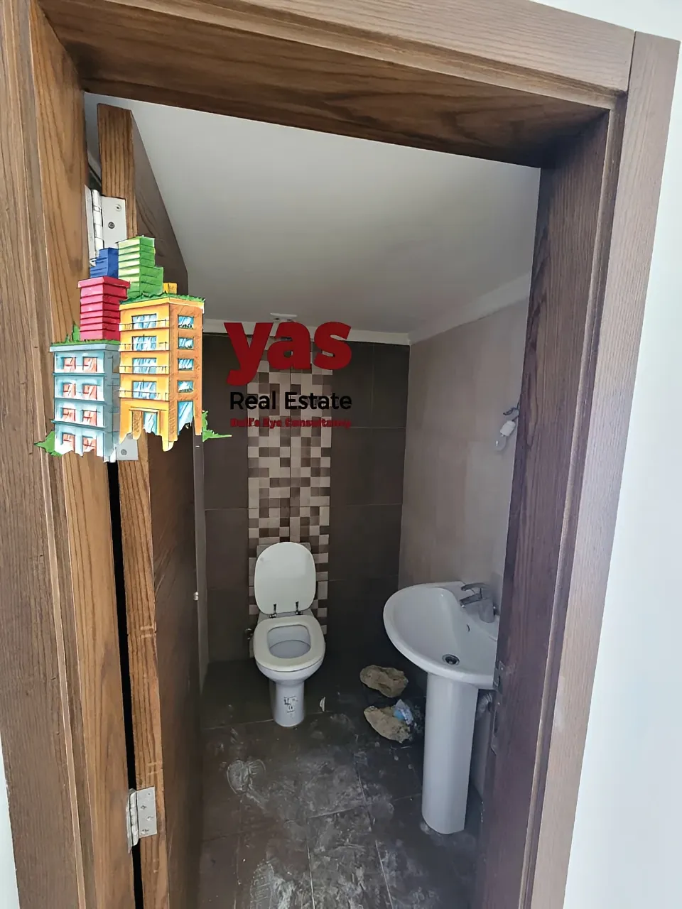 Apartment for Sale in Edde, Lebanon