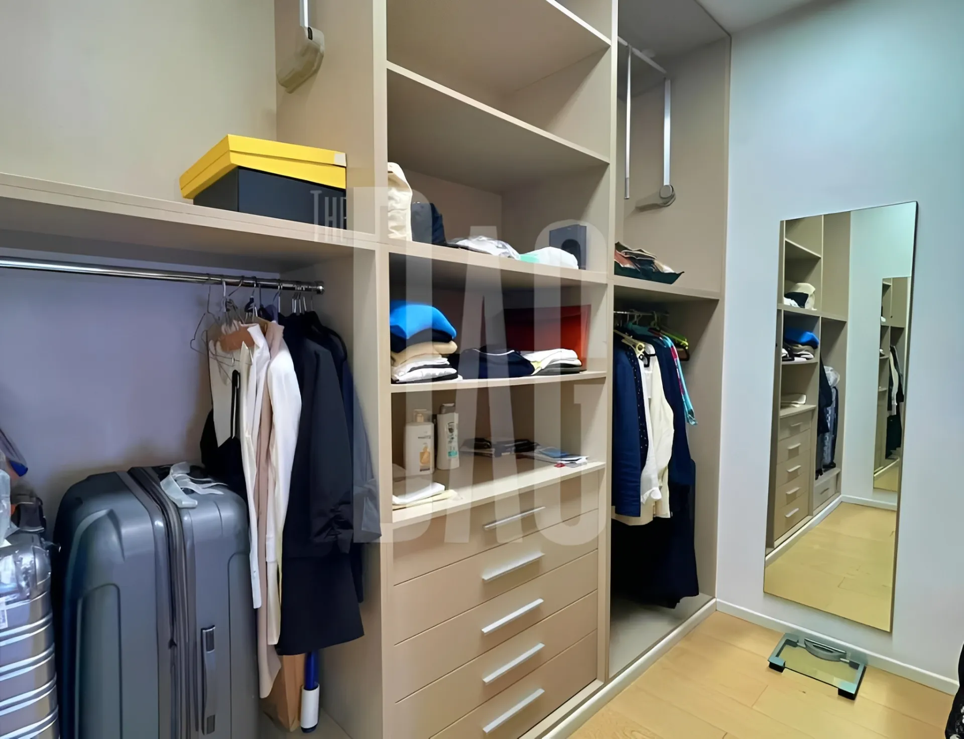 Apartment for Sale in Achrafieh, Beirut, Lebanon