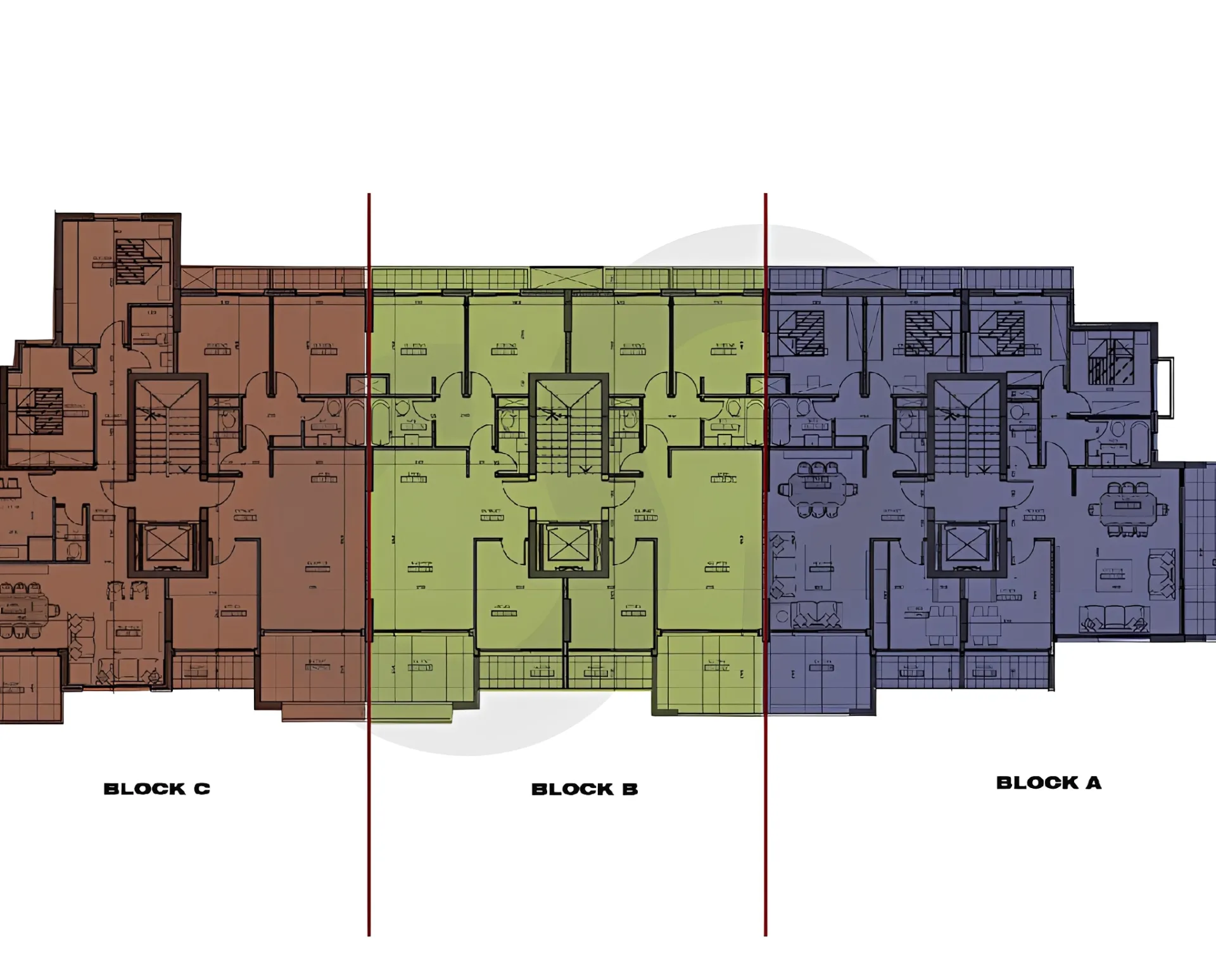 Apartment for Sale in Jdeideh