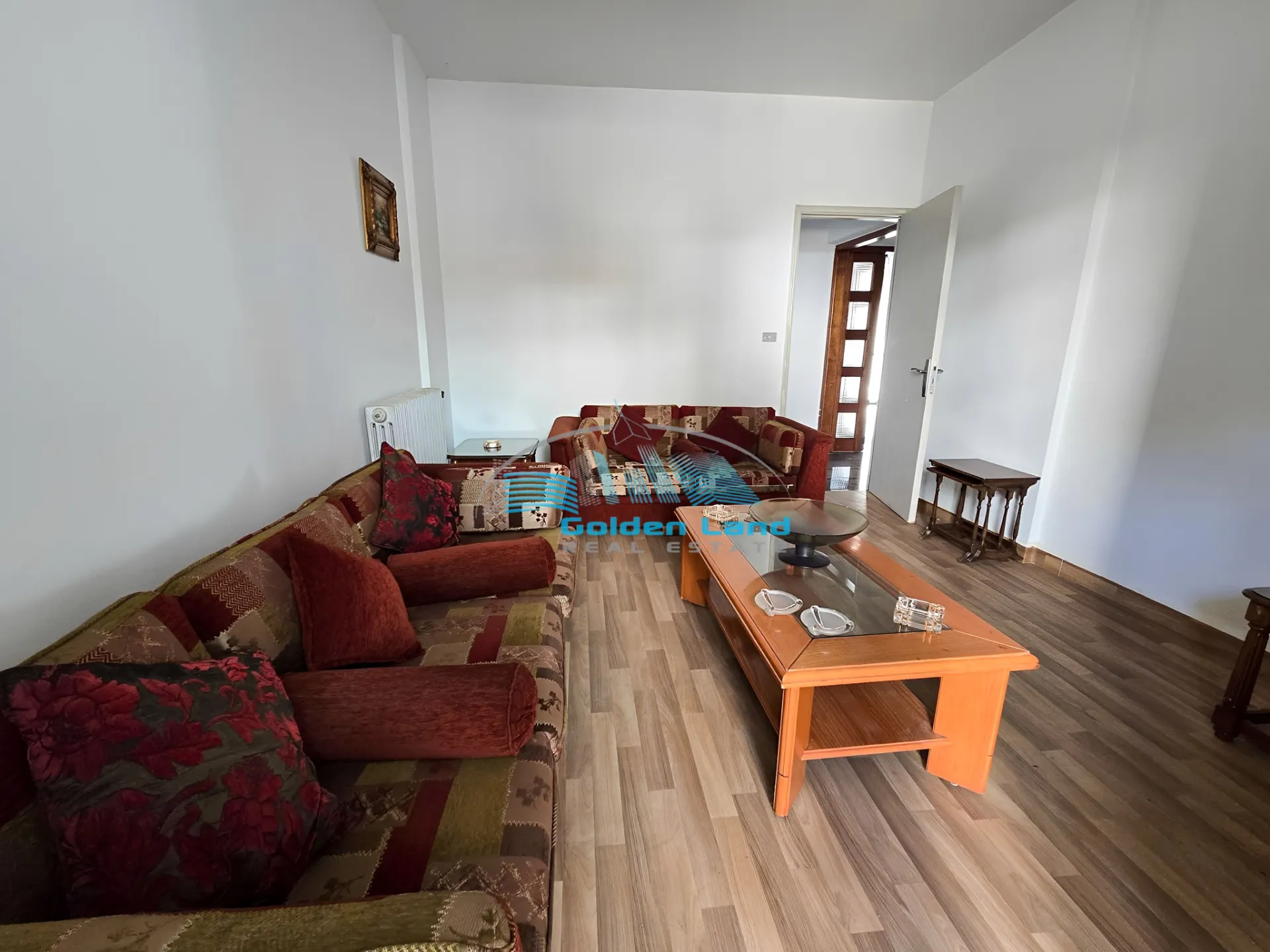 Apartment for Rent in Aaoukar