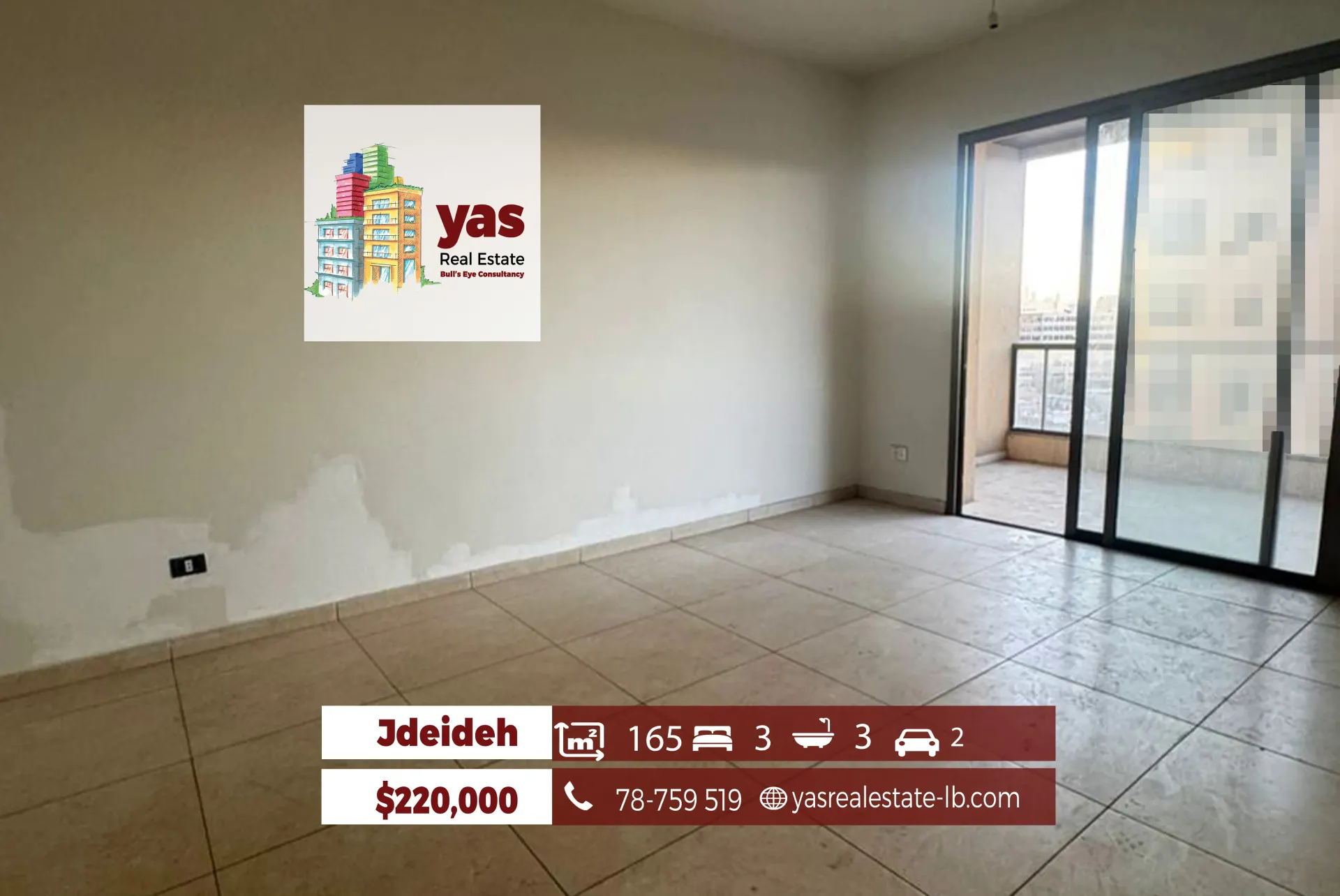 Shop for Rent in Zouk Mosbeh