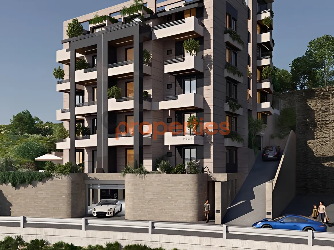 Apartment for Sale in Habboub - 3 bed, 3 bath