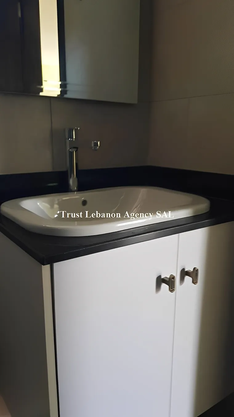 Duplex for Rent in Metn Jouret El Ballout Lebanon