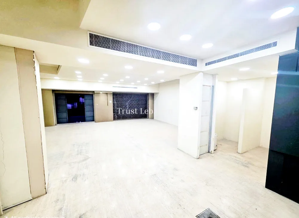 Shop for rent in Downtown, beirut, Lebanon