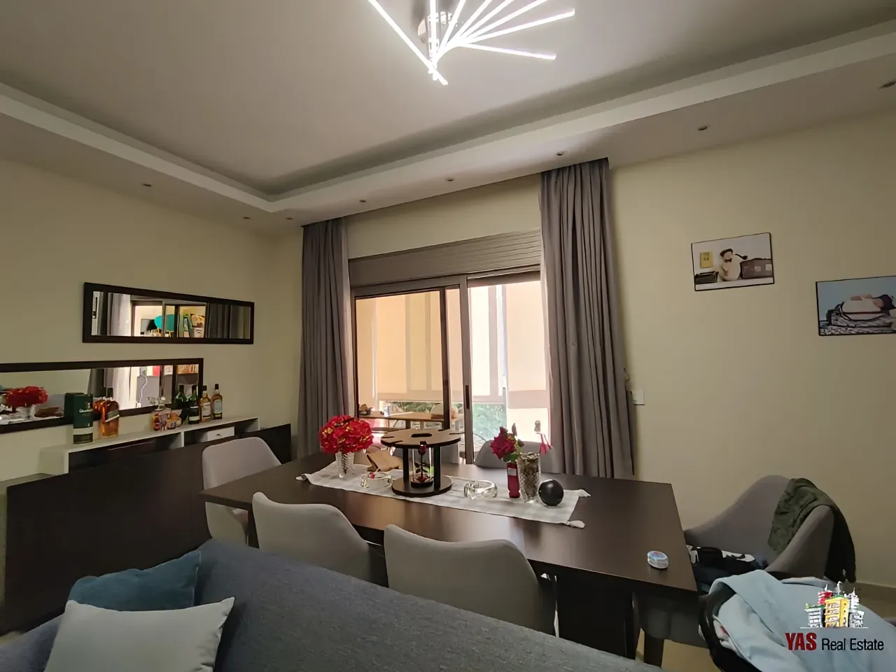 Apartment for Sale in Ajaltoun