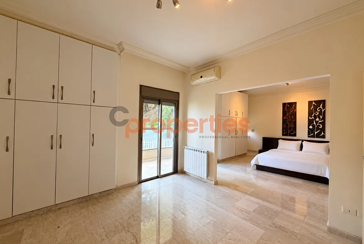Apartment for Sale in Sahel Aalma