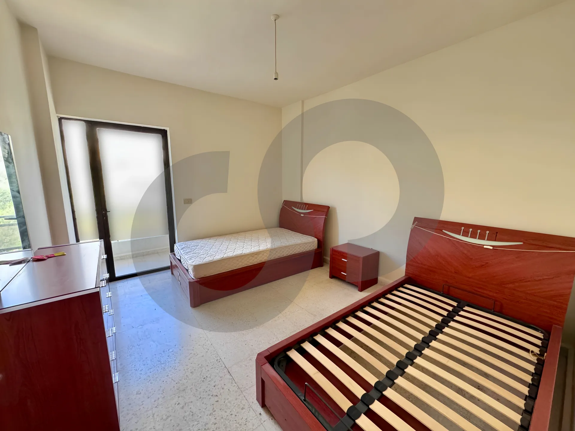 Apartment for Sale in Kfar Yassine - 2 bed, 2 bath
