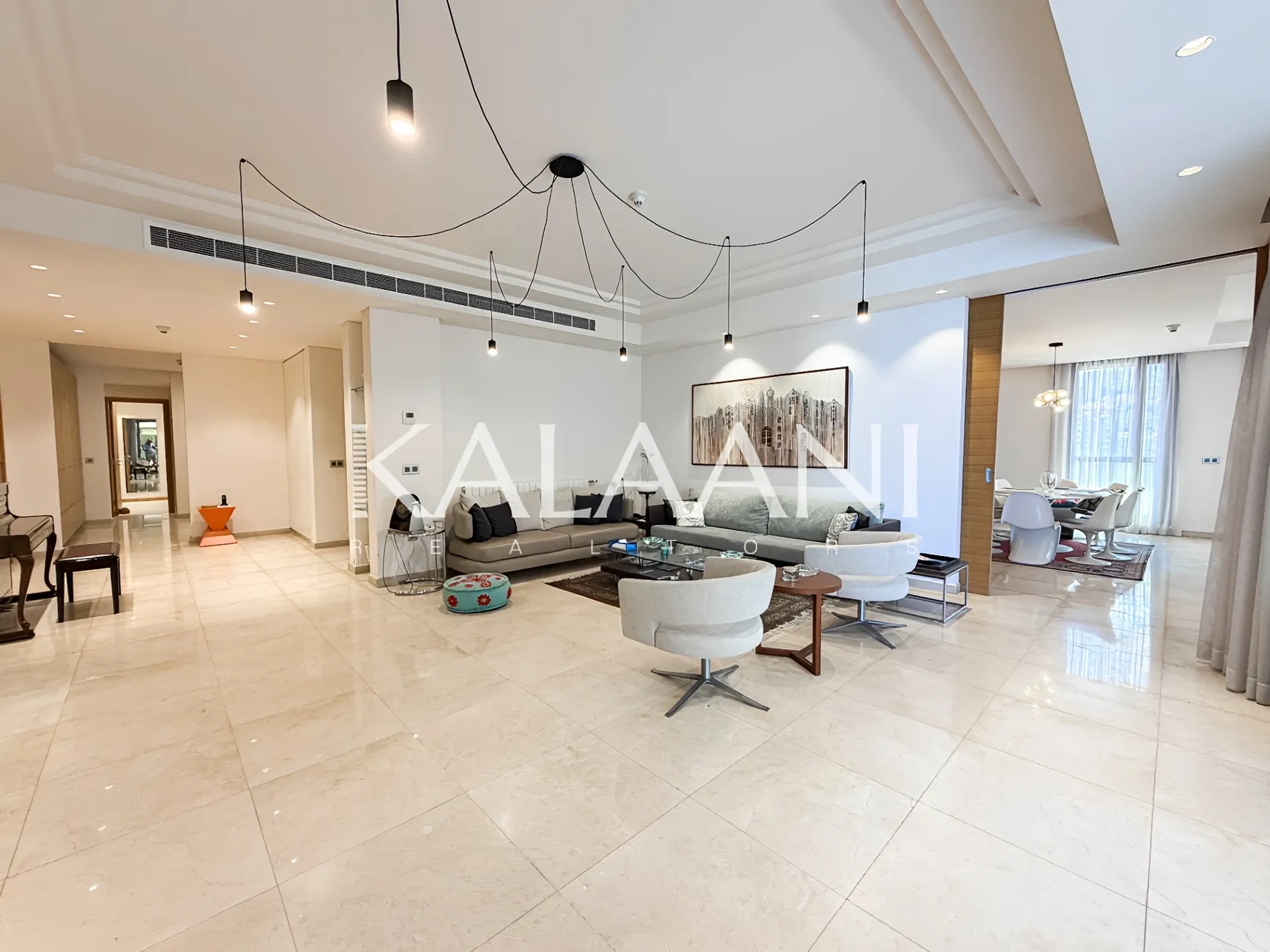 Apartment for sale in Dbayeh, Lebanon