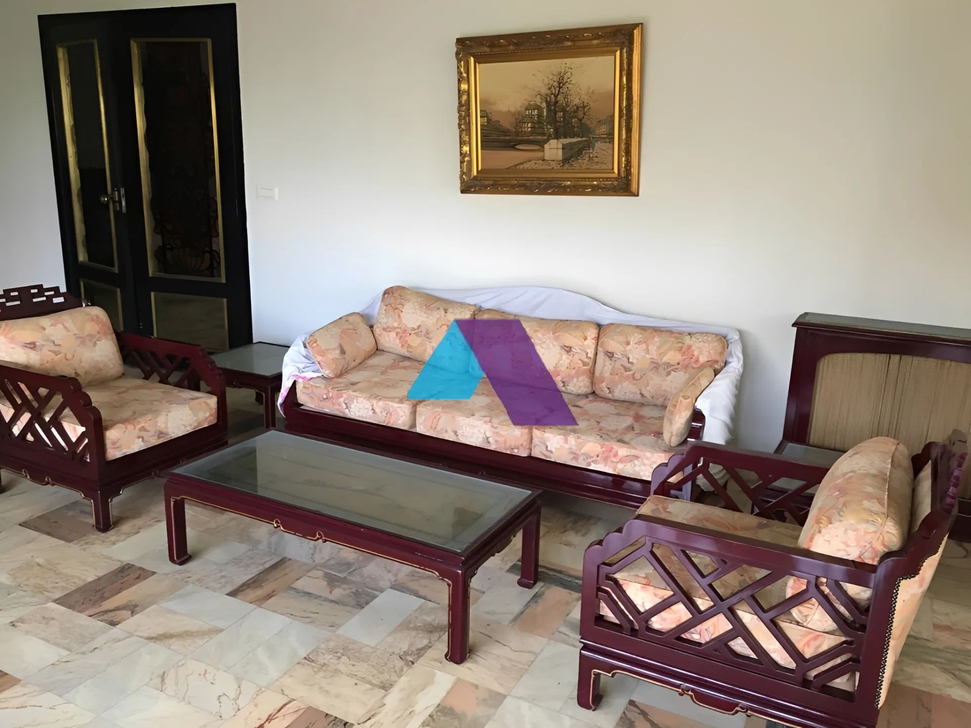 Apartment for Sale in Adonis - 4 bed, 4 bath