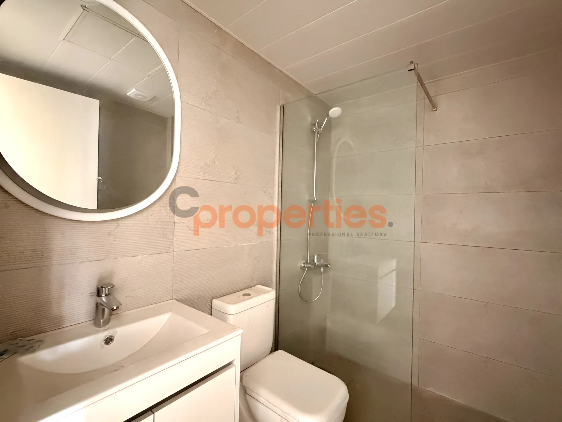 Apartment for Sale in Bsalim