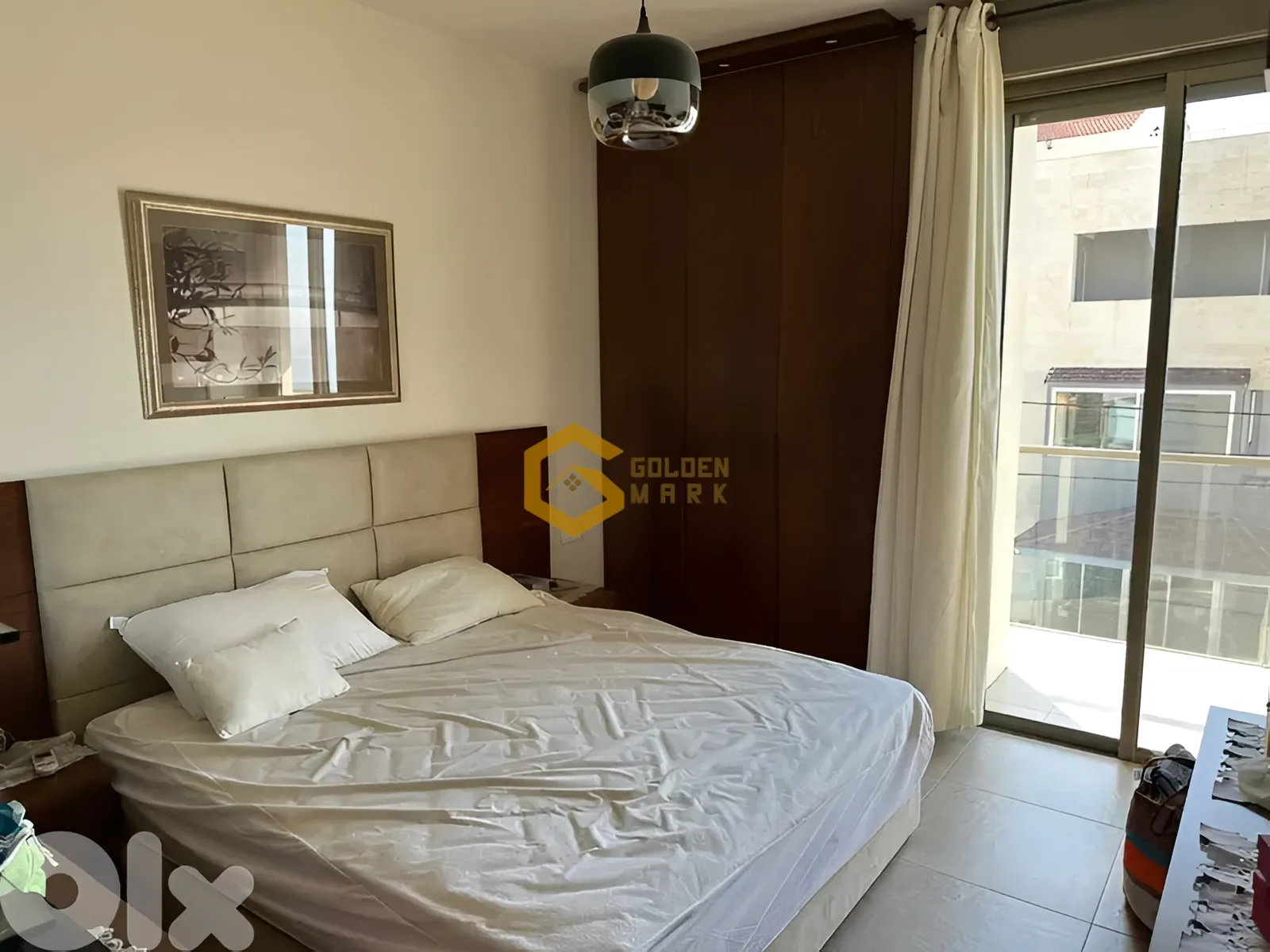 Apartment for Sale in Nahr Ibrahim