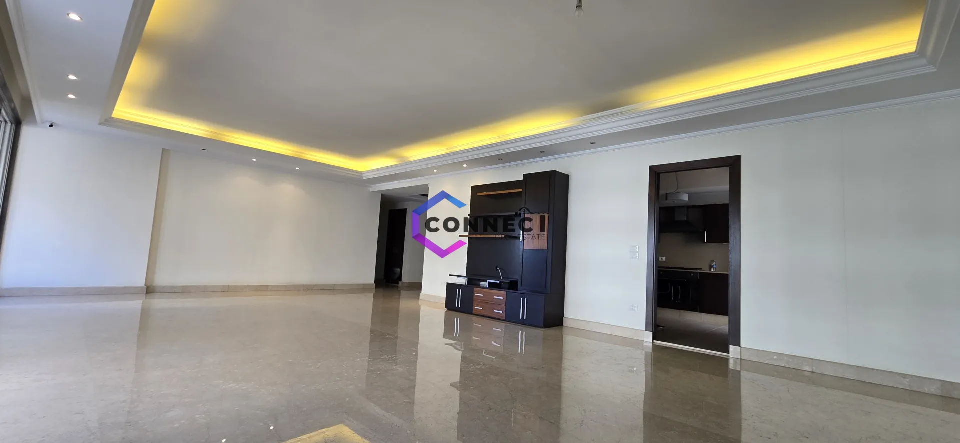 Apartment for sale in Unesco, beirut, lebanon