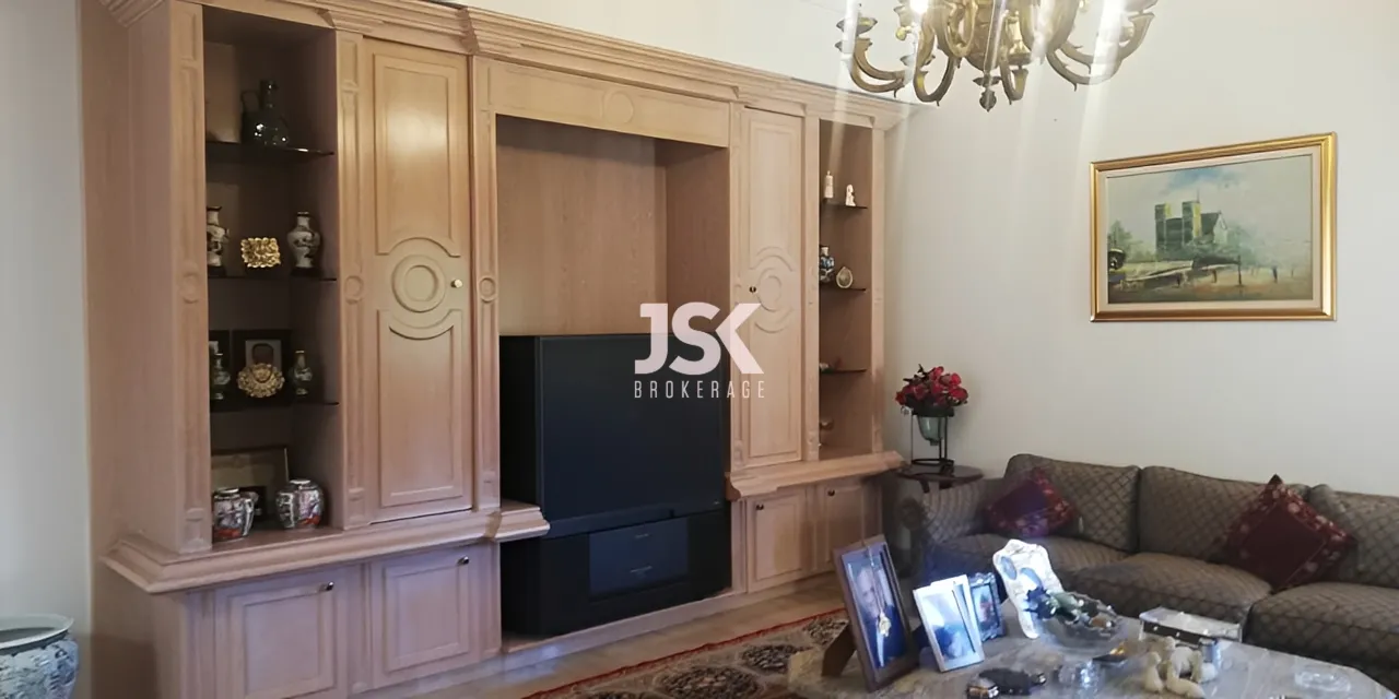 Duplex for Sale in Rabieh