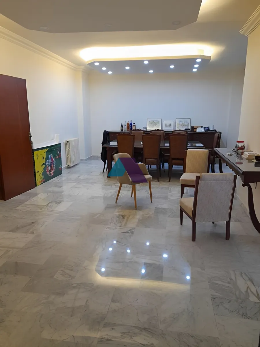 Apartment for Sale in Mansourieh