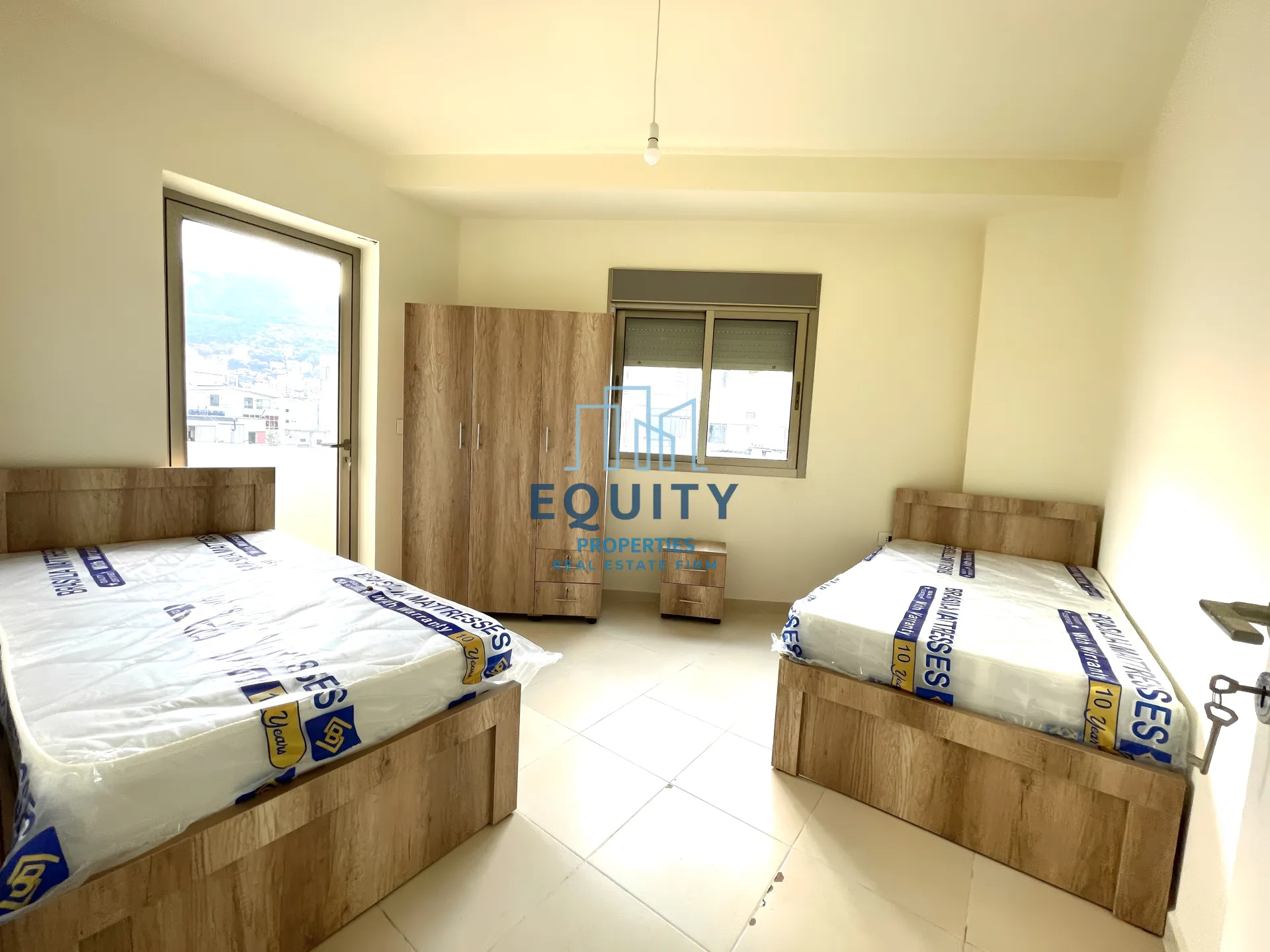 Apartment for Sale in Sarba - 2 bed, 2 bath