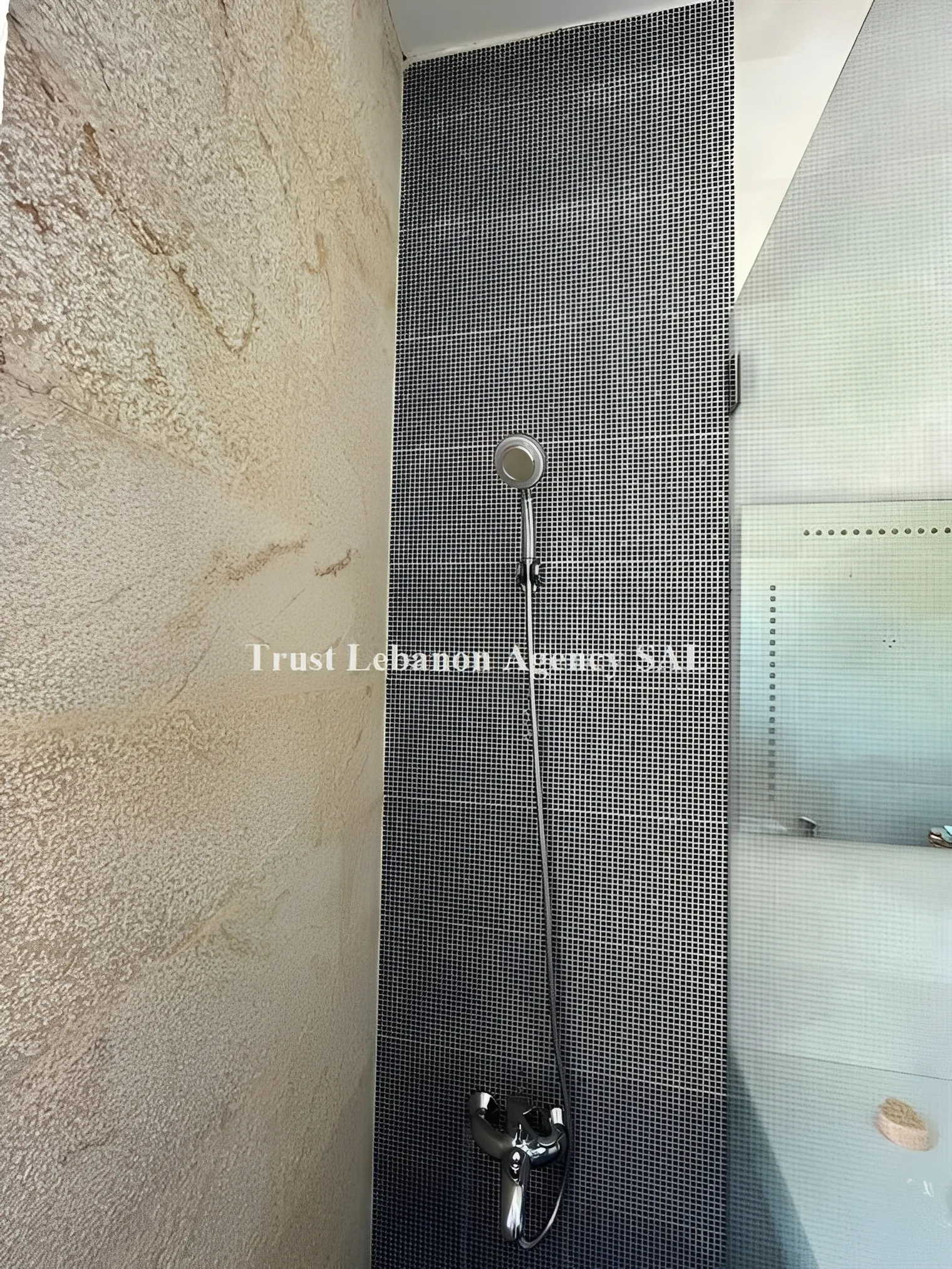 Triplex for Rent in Chouf Bater Lebanon