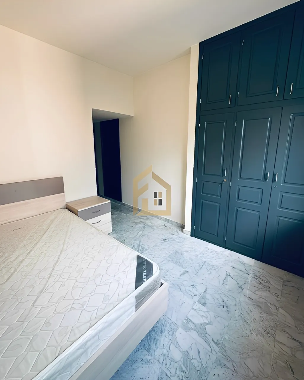 Apartment for Rent in Achrafieh, Beirut, Lebanon