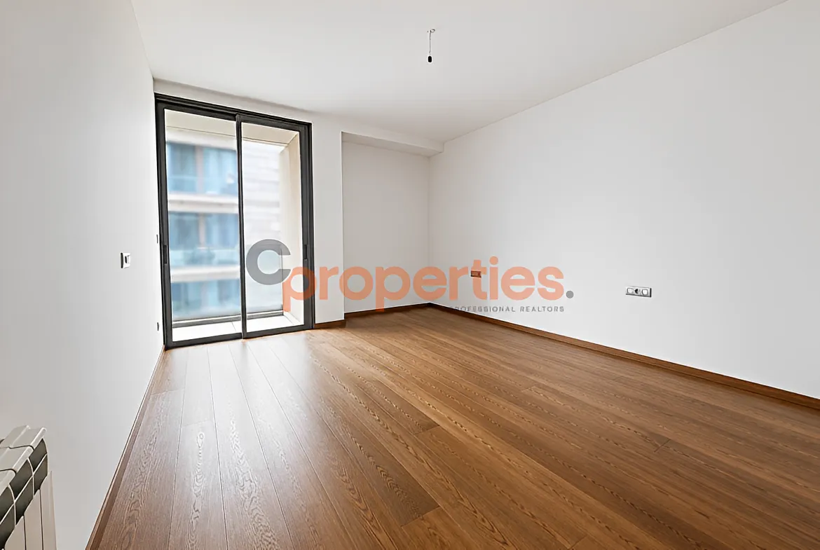 Apartment for Sale in Downtown