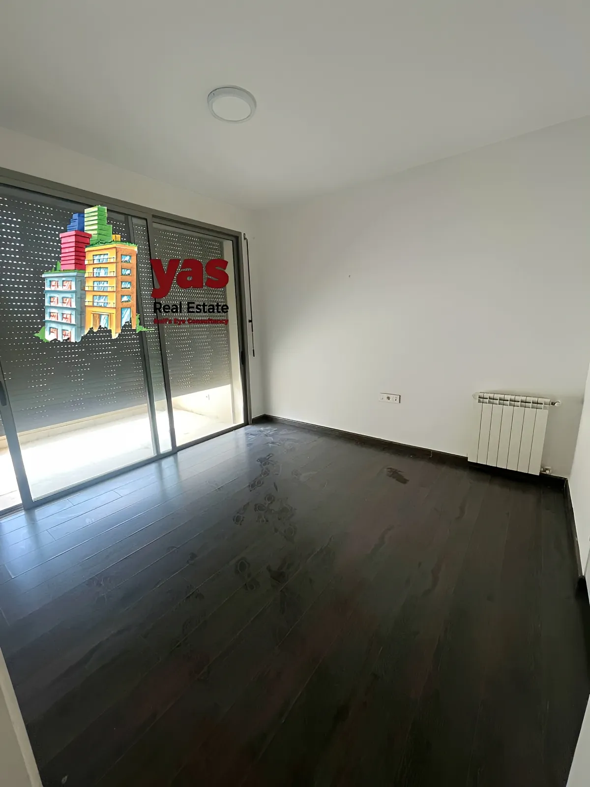 Apartment for Sale in Bhersaf