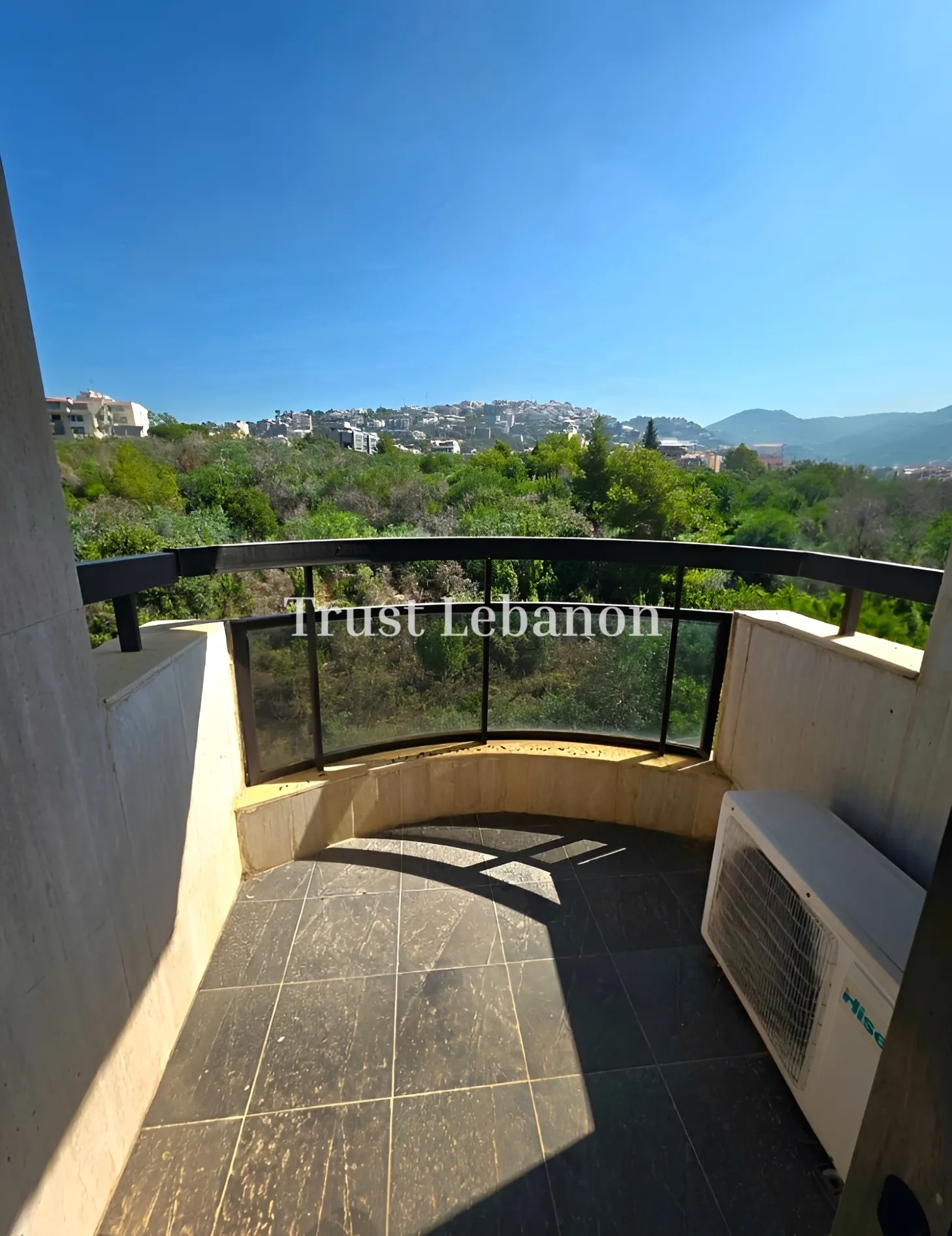 Penthouse for sale in Adma w Dafnah, Lebanon