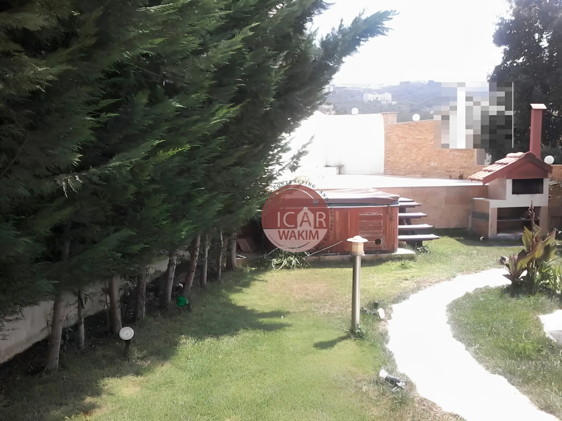 Triplex for Sale in Shaile - 5 bed, 5 bath