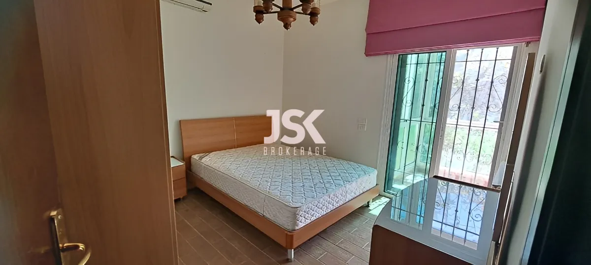 Apartment for Sale in Aamchit, Lebanon