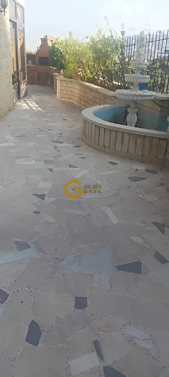 Duplex for Sale in Sahel Aalma