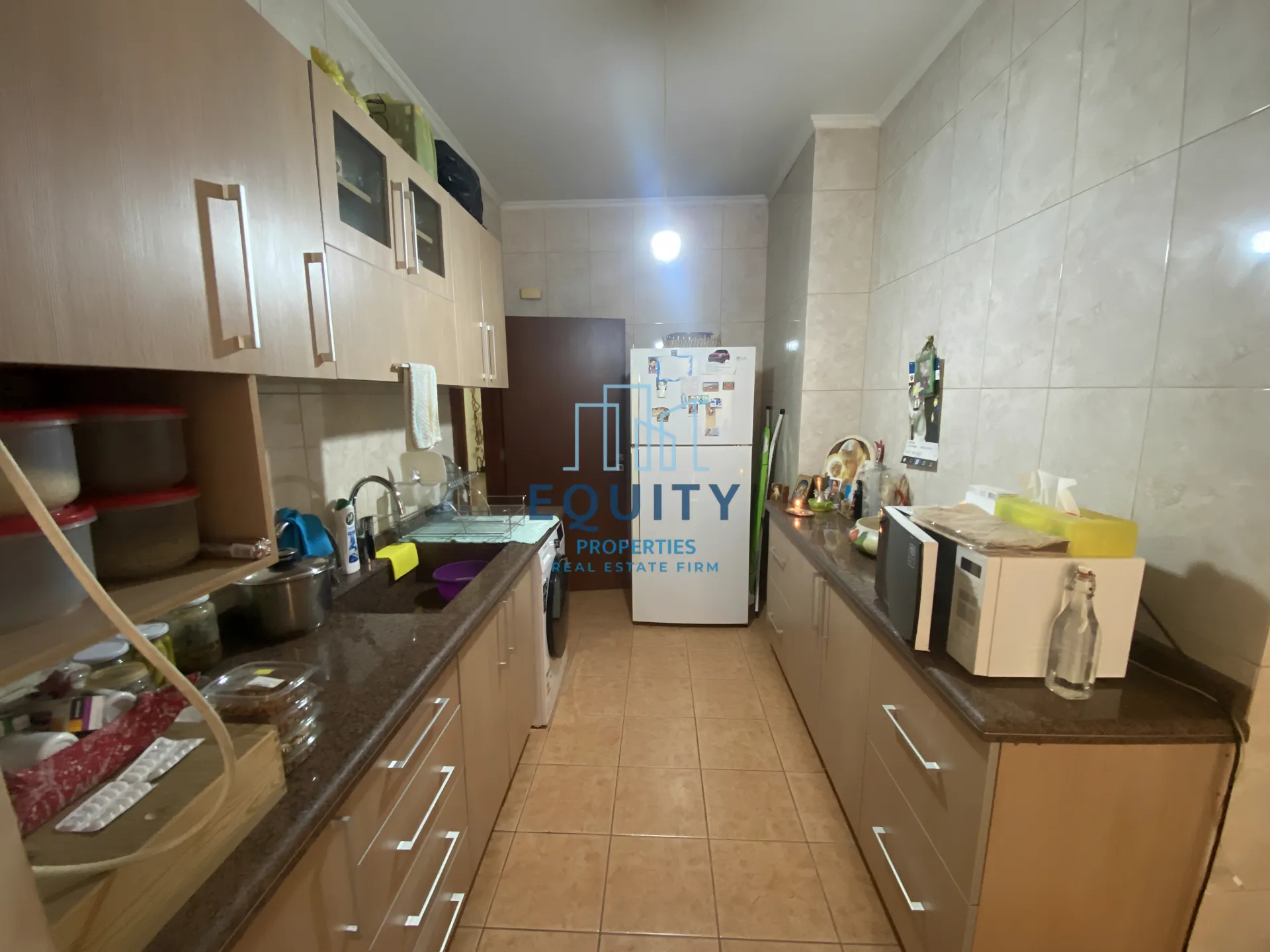 Apartment for sale in Mazraat Yachouh