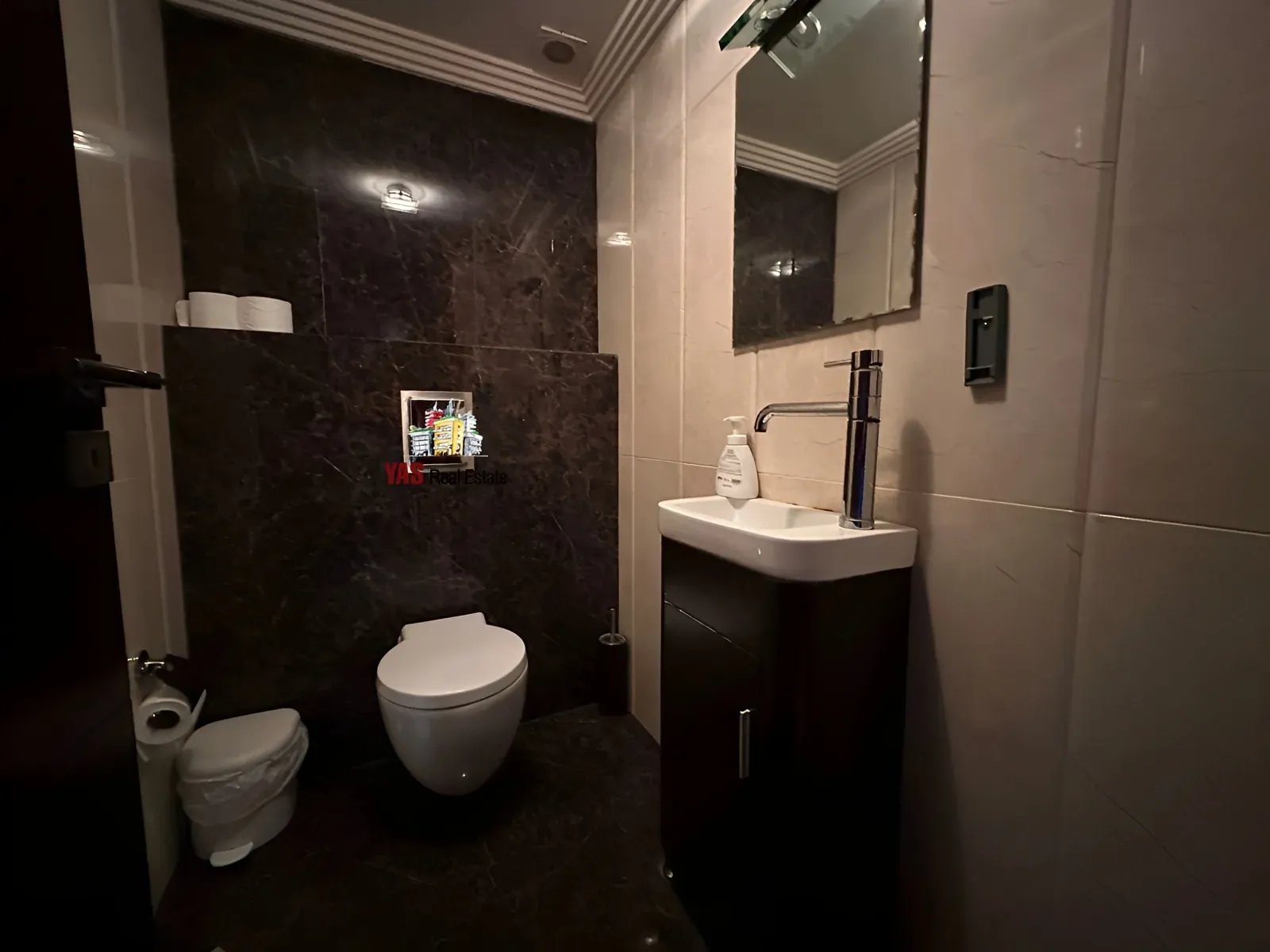 Apartment for Sale in Kfar Hbab