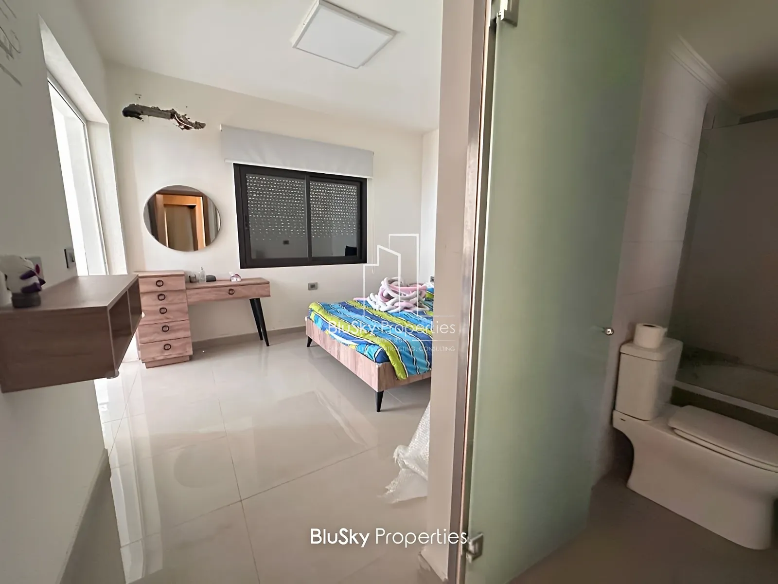 Apartment for Sale in Halat