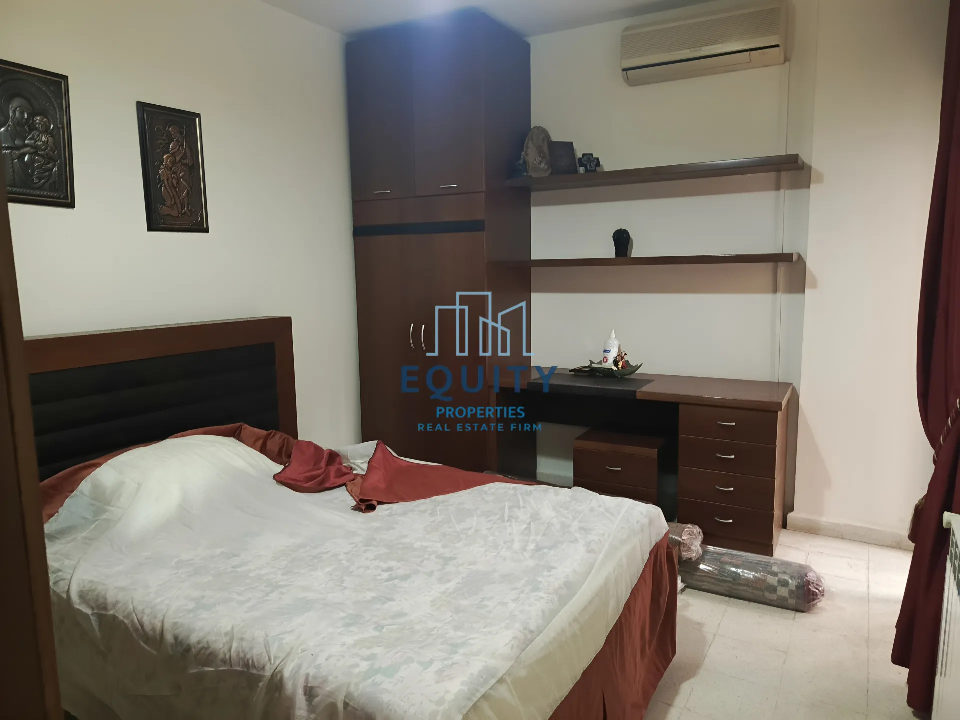 Apartment for Sale in Blat - 3 bed, 2 bath