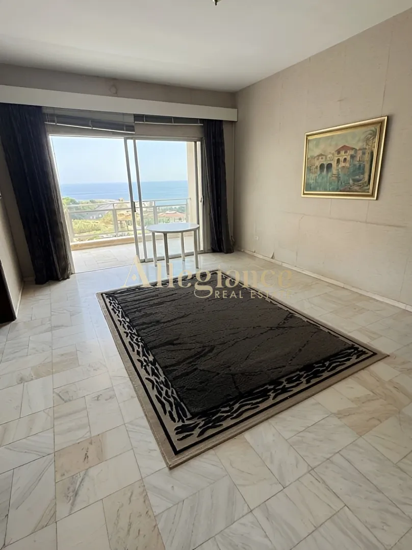 Apartment for sale in Ras Beirut