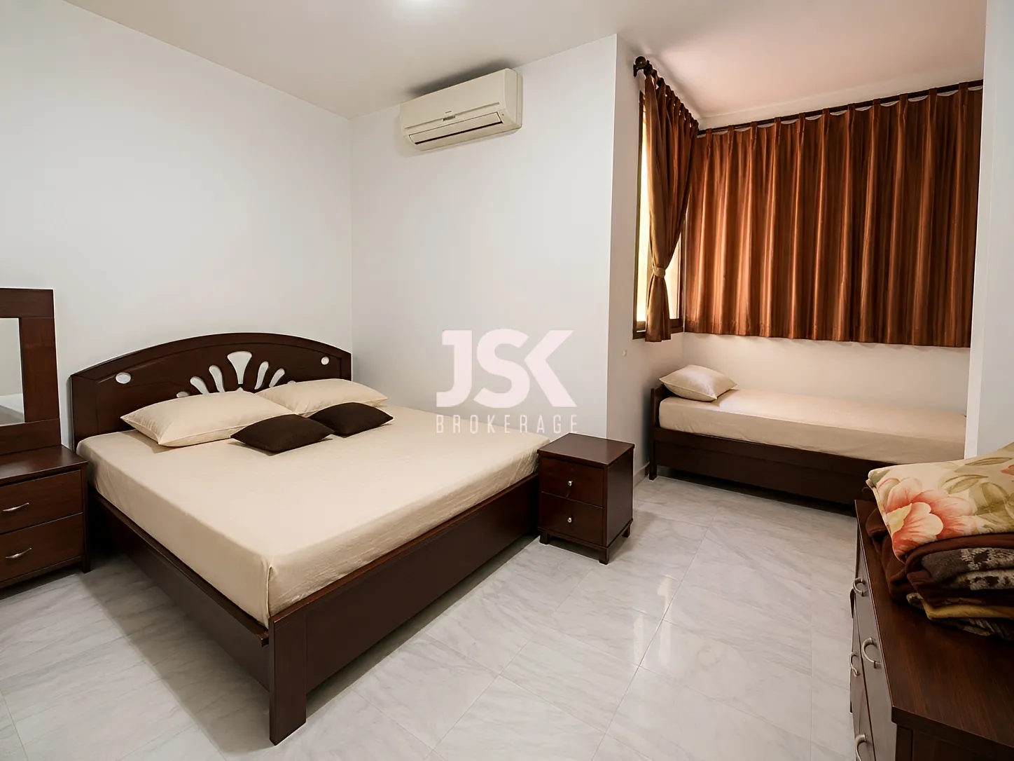 Apartment for Sale in Mar Elias