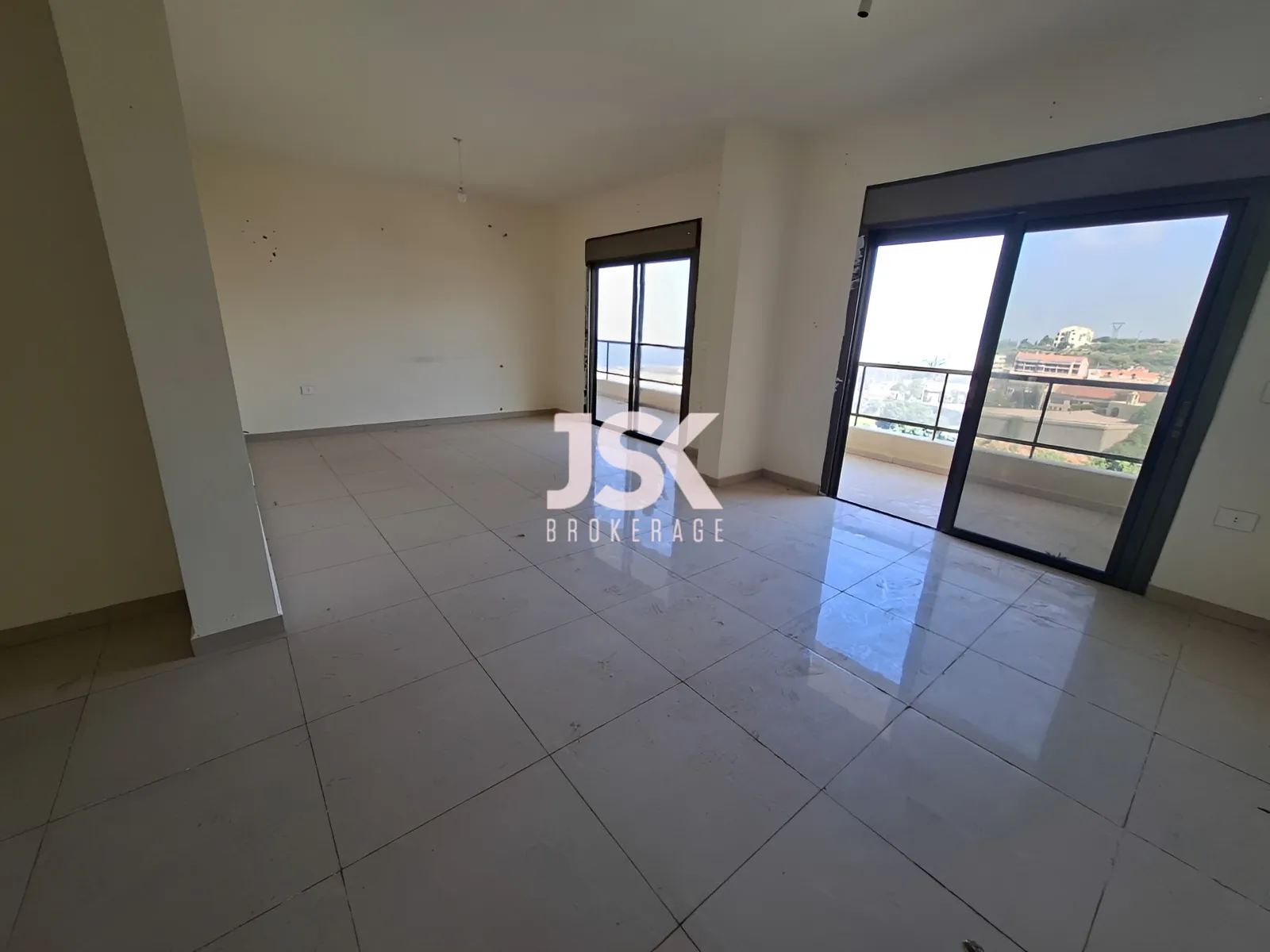 Apartment for Sale in Byblos