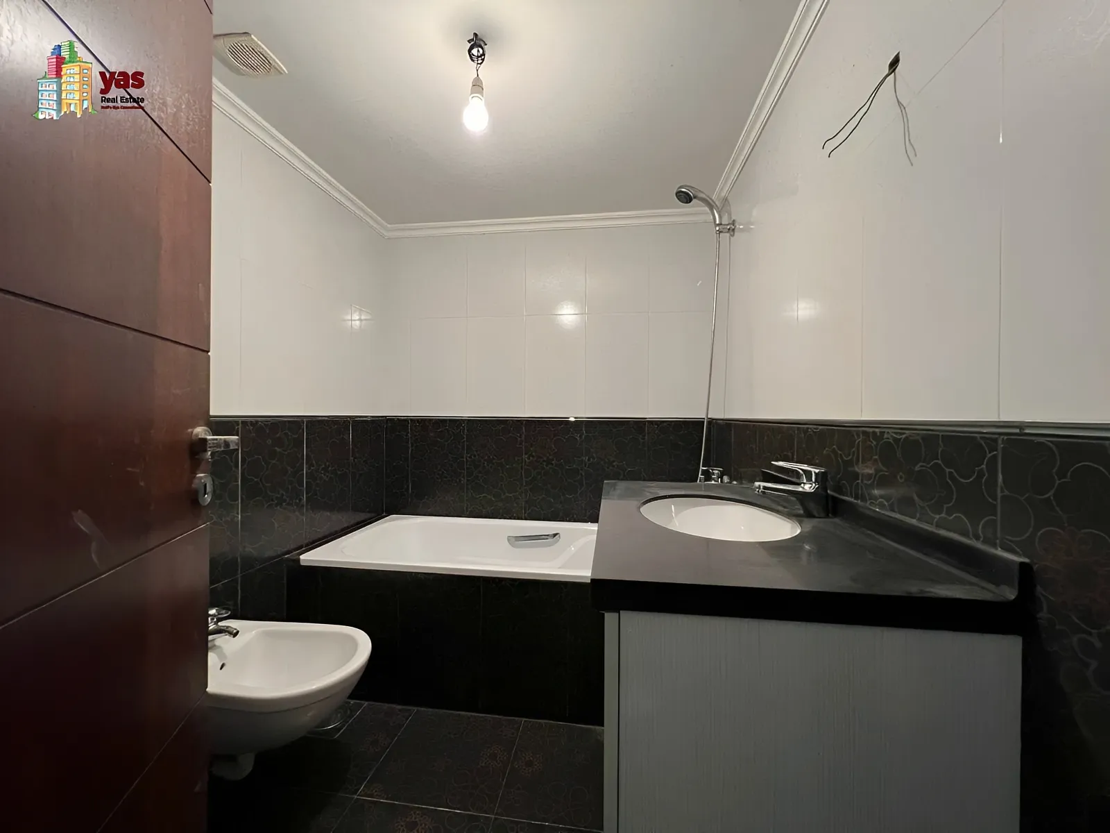 Apartment for Sale in Kfar Hbab