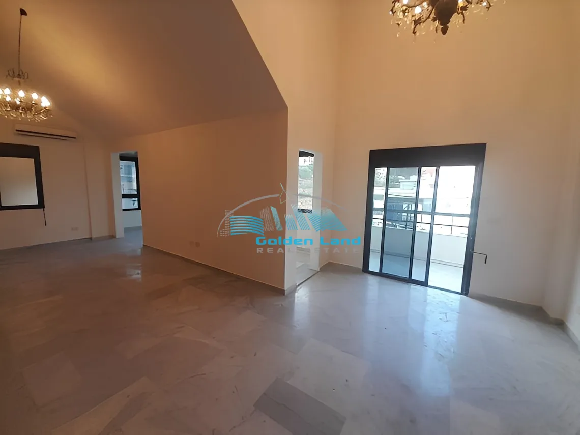 Duplex for Sale in Beit Meri, Lebanon