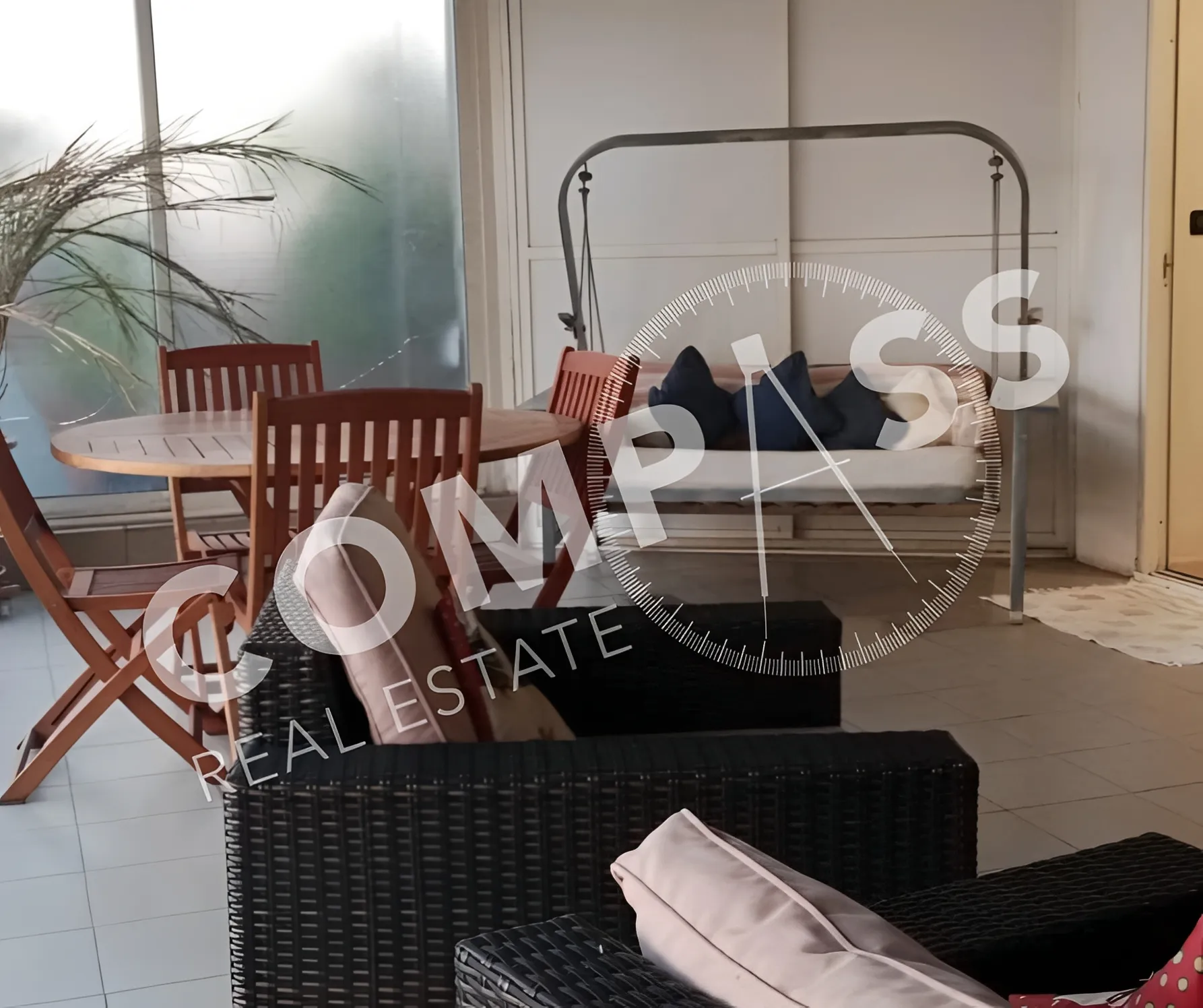 Apartment for Rent in Achrafieh, Beirut, Lebanon