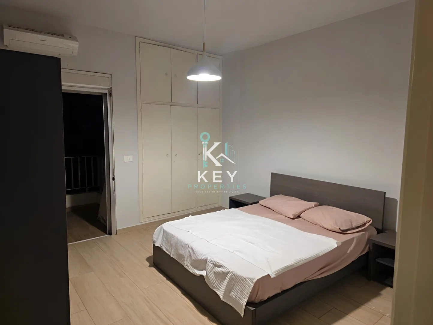 Apartment for rent in Tabarja