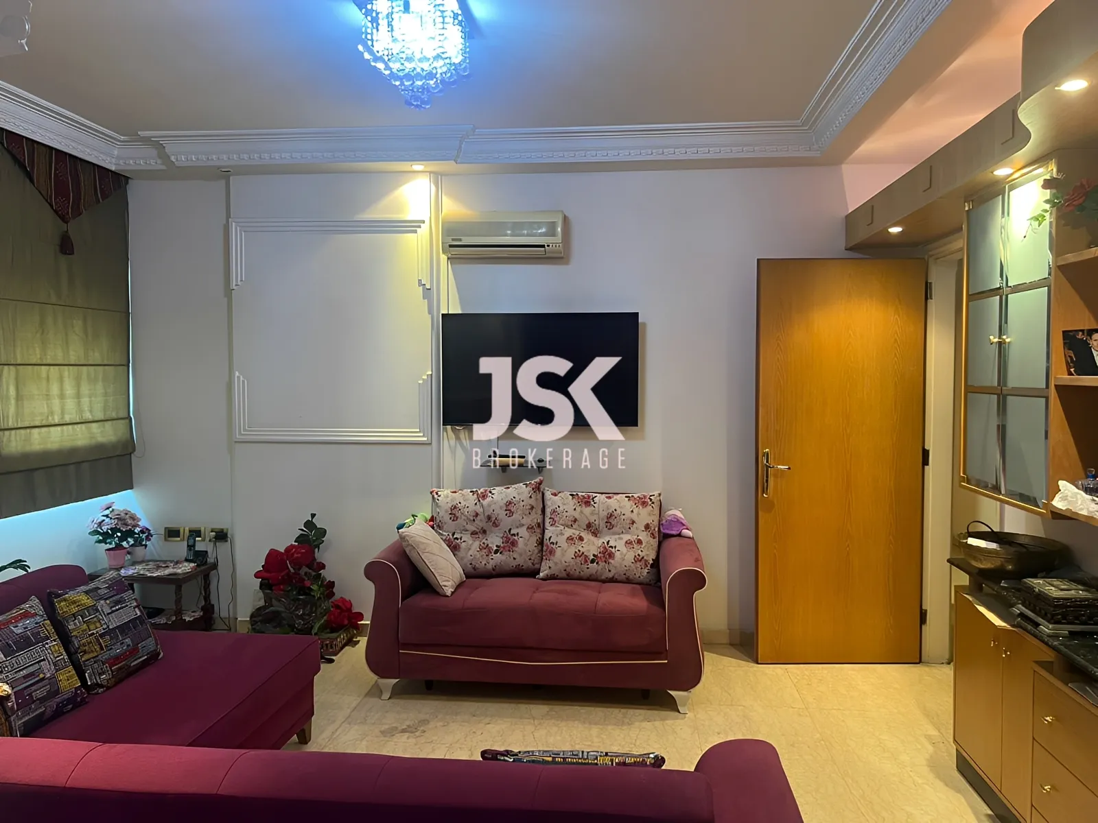 Apartment for Sale in Jnah