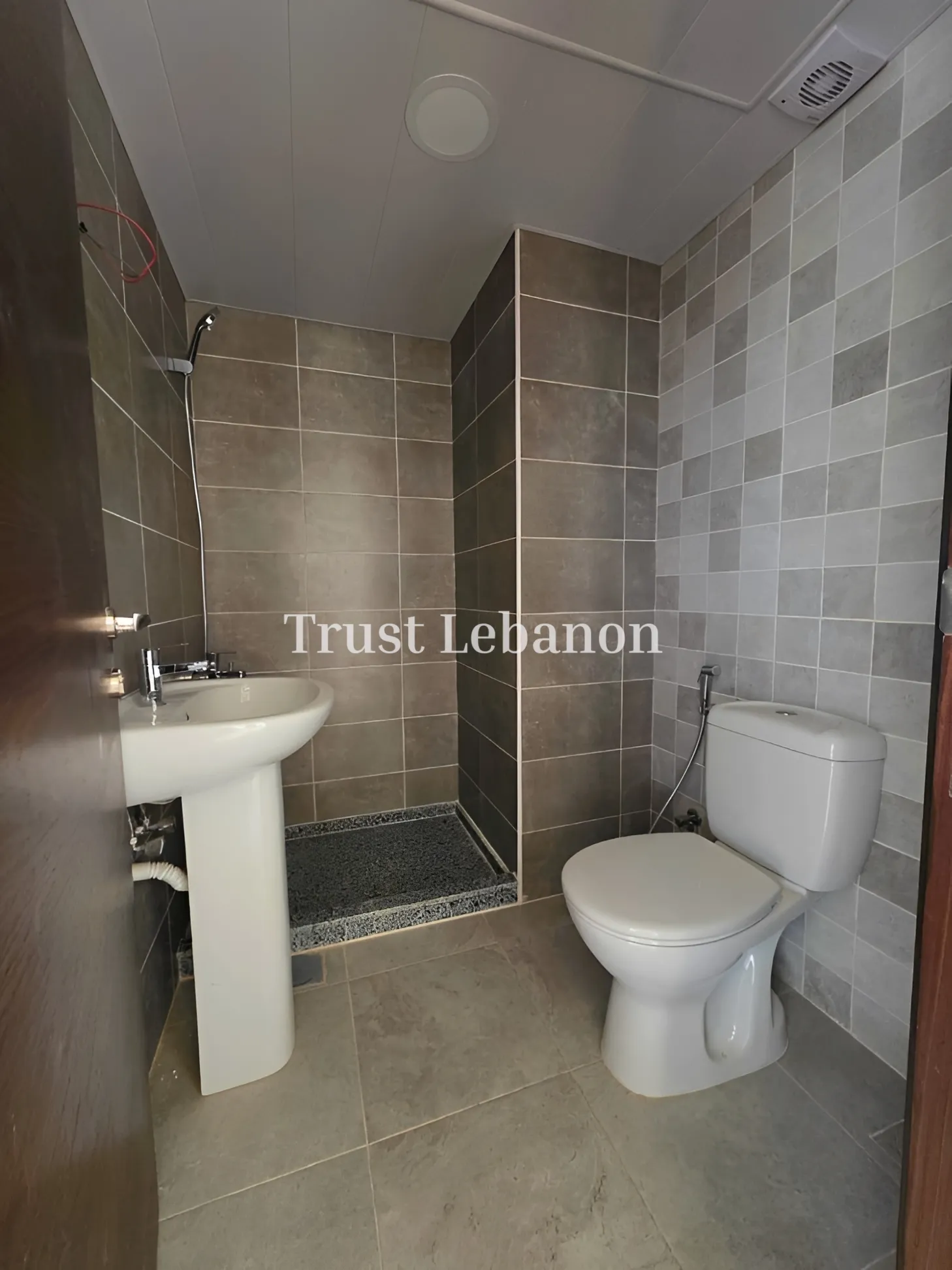 Apartment for sale in Aaramoun, Lebanon