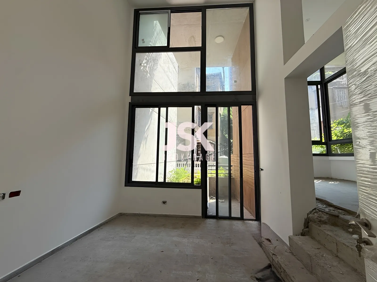 Loft for Sale in Achrafieh