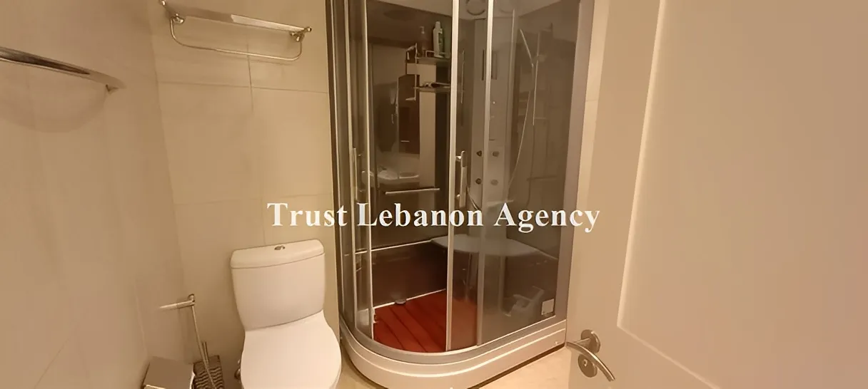 Apartment for Sale in Saifi Beirut Lebanon