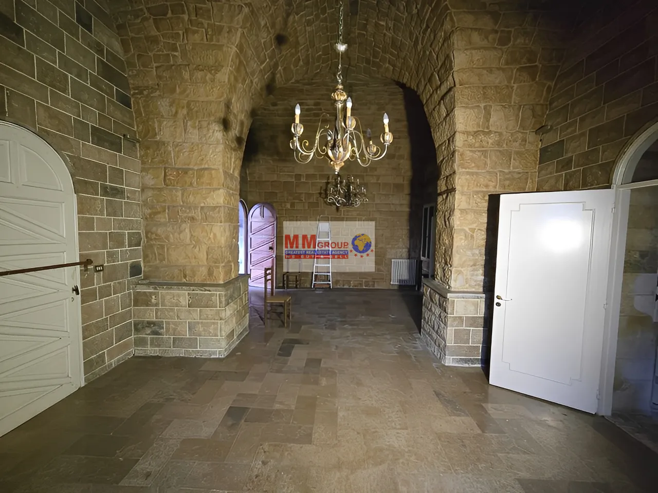 Apartment for Rent in Ain Saade - 3 bed, 3 bath
