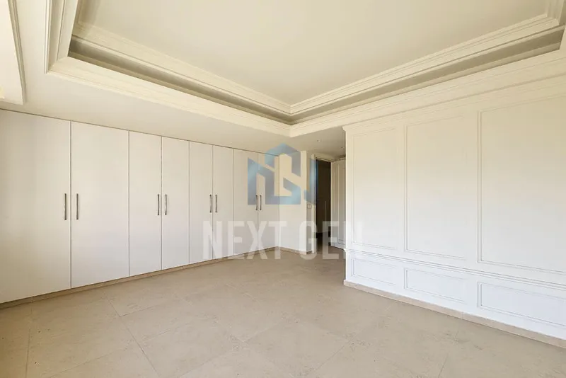 Apartment for sale in Ras Al Naba'a